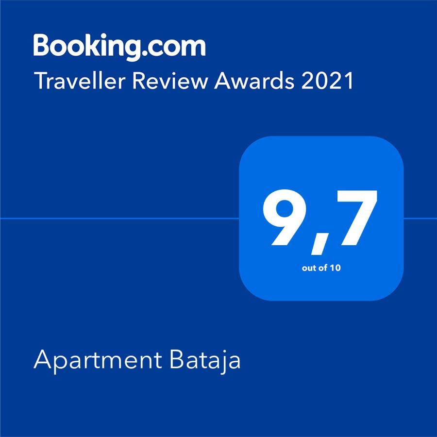 Apartment Bataja Brkac 외부 사진